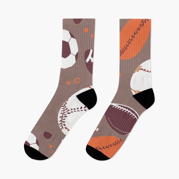 Item preview, Hockey Playful Patterns Celebrating Diverse Sports Athletic Activities designed and sold by ART ATTACK ZONE.