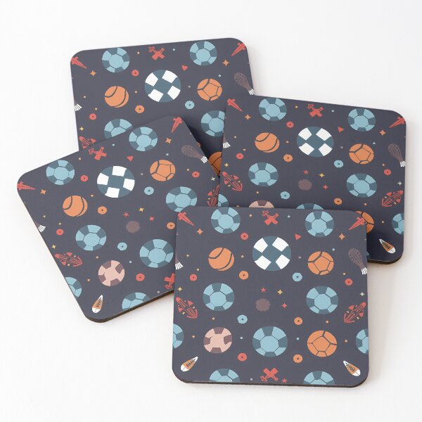 Item preview, Horse Racing Patterns Celebrating Diverse Sports Athletic Activities designed and sold by ART ATTACK ZONE.