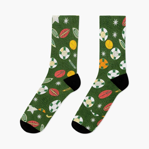 Item preview, Rugby Playful Patterns Celebrating Diverse Sports Athletic Activities designed and sold by ART ATTACK ZONE.
