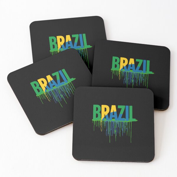 Item preview, Brazil designed and sold by freshwear design.