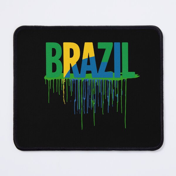 Item preview, Brazil designed and sold by freshwear design.