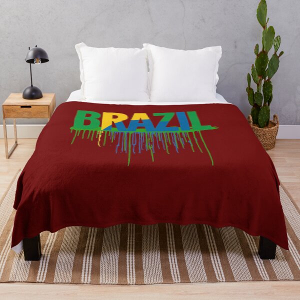 Item preview, Brazil designed and sold by freshwear design.