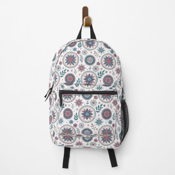 Item preview, Geometric Rosettes designed and sold by Shuga-Design.