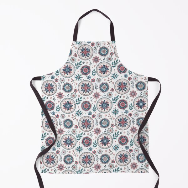 Item preview, Geometric Rosettes designed and sold by Shuga-Design.