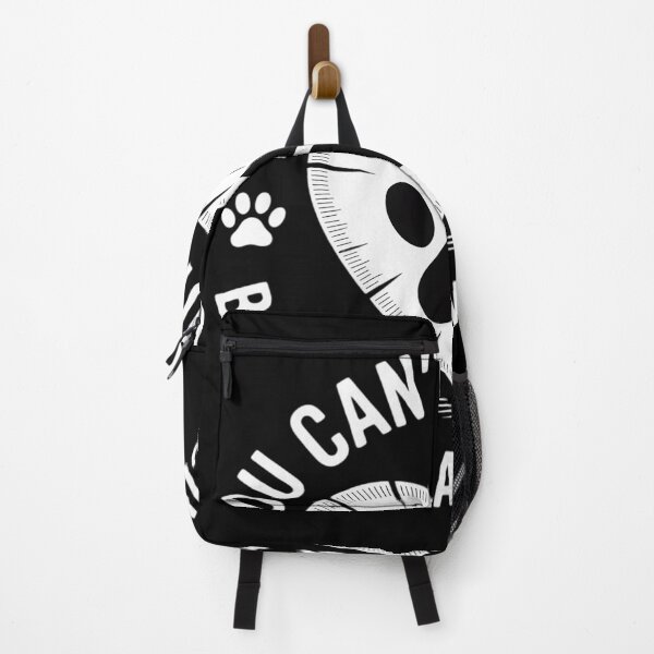 Item preview, You Can Rescue It Pet Animal Rescue designed and sold by InspiredFoul.
