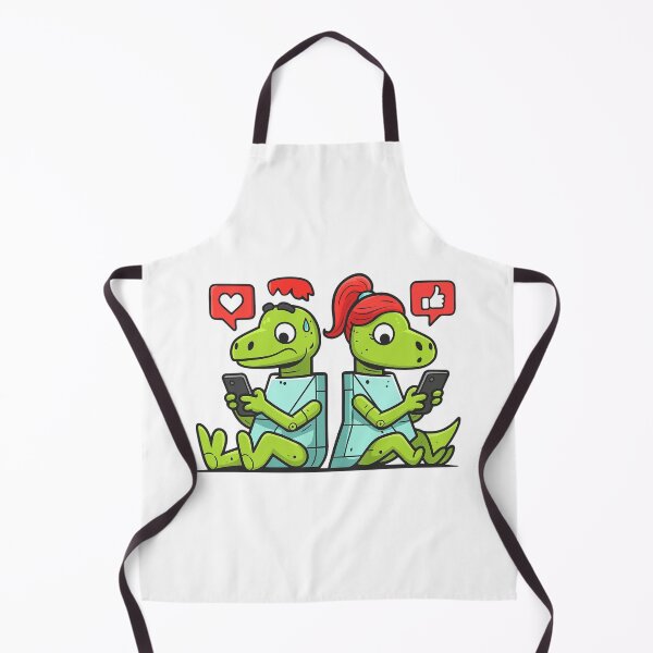 Item preview, DINOSELFIE(s) OF THE HUMBLE MASSES – GLI ANGOLI RETTILI designed and sold by BurgerOddity & Gli Angoli Rettili.