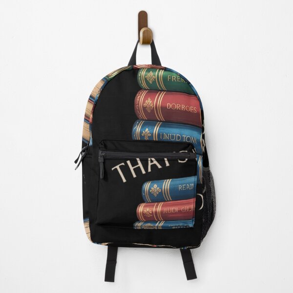 Item preview, That's What I Do I Read Books And I Know Things - Reading designed and sold by KotexTemu.