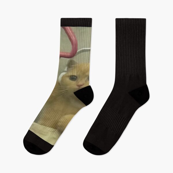 Item preview, Subway Cat Meme designed and sold by Namerreh59Art.