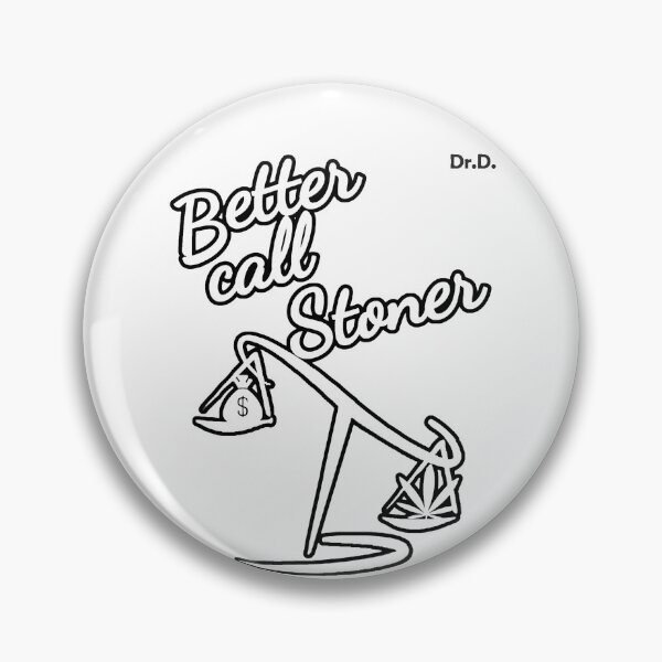 Item preview, Copia de Copia de Copia de Better Call Stoner designed and sold by Etnocacherismo.