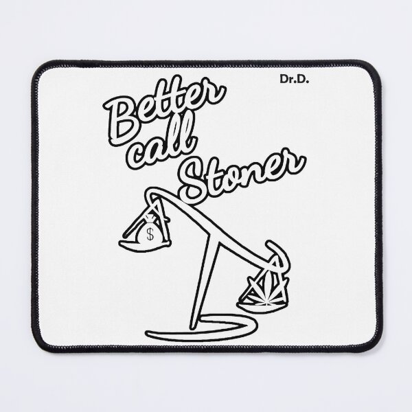 Item preview, Copia de Copia de Copia de Better Call Stoner designed and sold by Etnocacherismo.