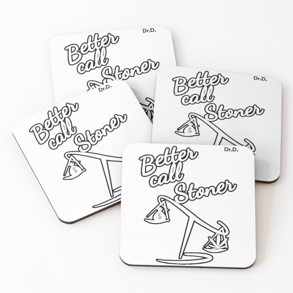 Item preview, Copia de Copia de Copia de Better Call Stoner designed and sold by Etnocacherismo.