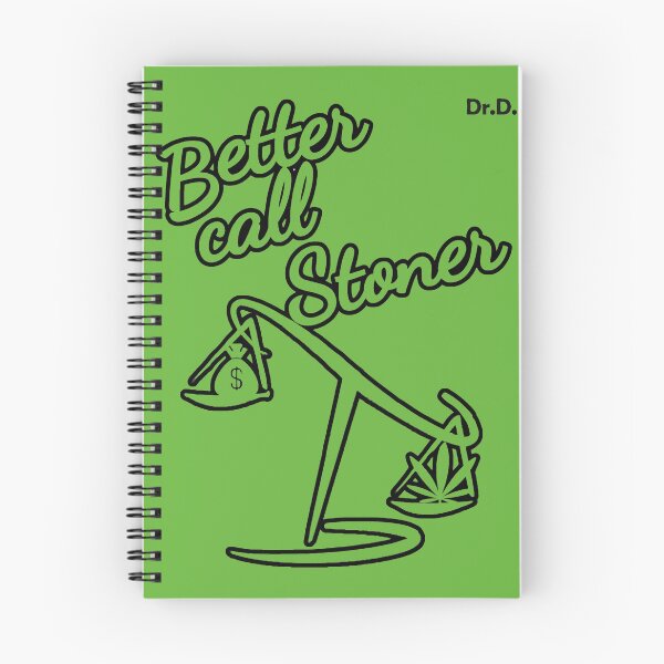 Item preview, Copia de Copia de Copia de Better Call Stoner designed and sold by Etnocacherismo.