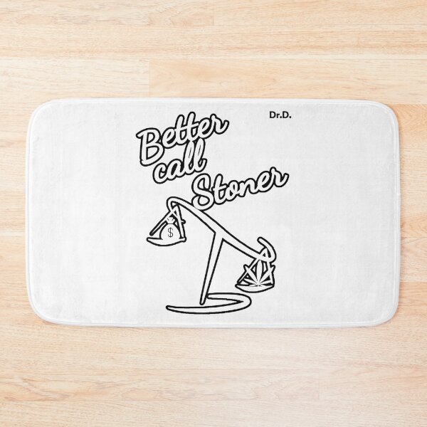 Item preview, Copia de Copia de Copia de Better Call Stoner designed and sold by Etnocacherismo.