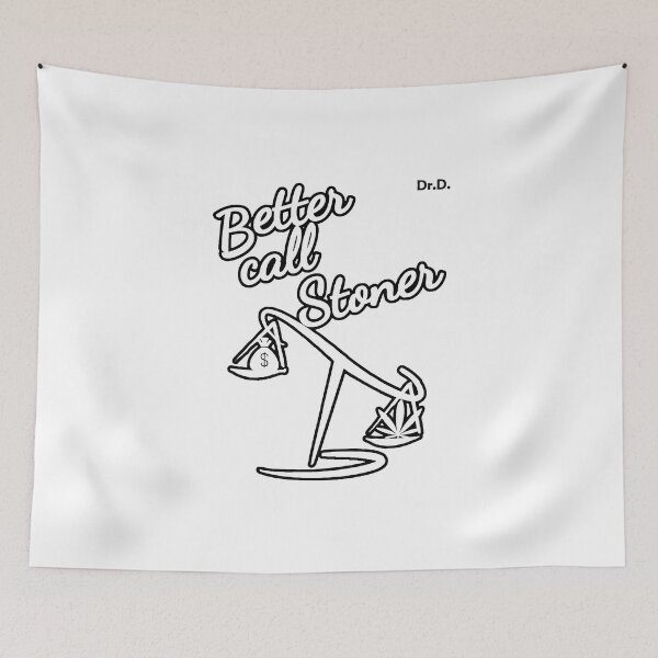 Item preview, Copia de Copia de Copia de Better Call Stoner designed and sold by Etnocacherismo.