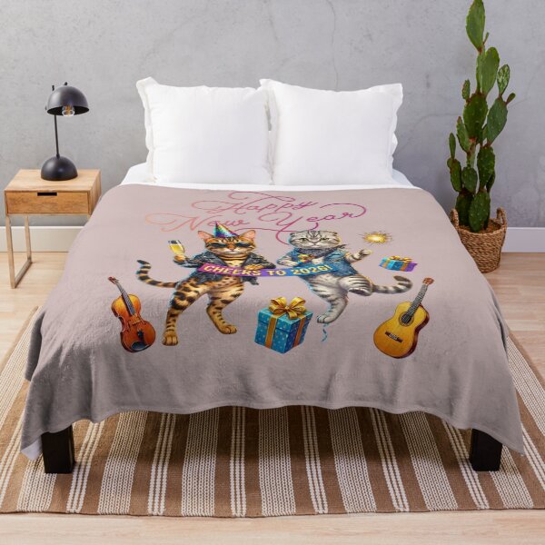 Item preview, Rock Star Cats NYE 26 Party | Cool Singer & Guitarist Kitten Musician designed and sold by E-SarnEdge.