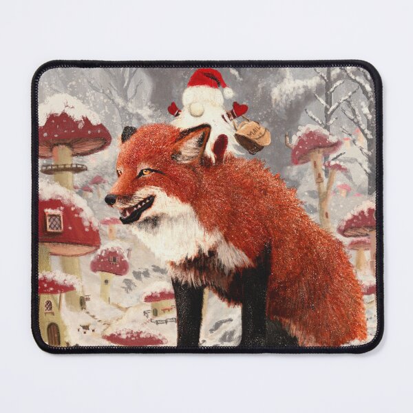 Item preview, The Adventures of Tomte designed and sold by Art of Neale Rundgren.