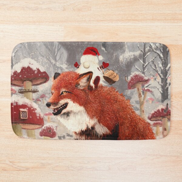 Item preview, The Adventures of Tomte designed and sold by Art of Neale Rundgren.