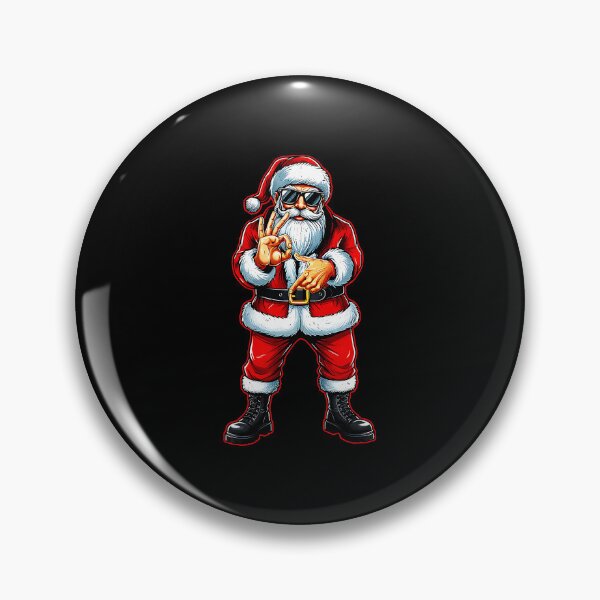 Item preview, Funny Six Seven 6 7 Meme 67 Santa Christmas Teen  designed and sold by JEFDodsonArt.