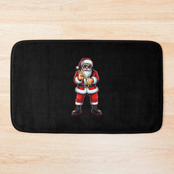 Item preview, Funny Six Seven 6 7 Meme 67 Santa Christmas Teen  designed and sold by JEFDodsonArt.