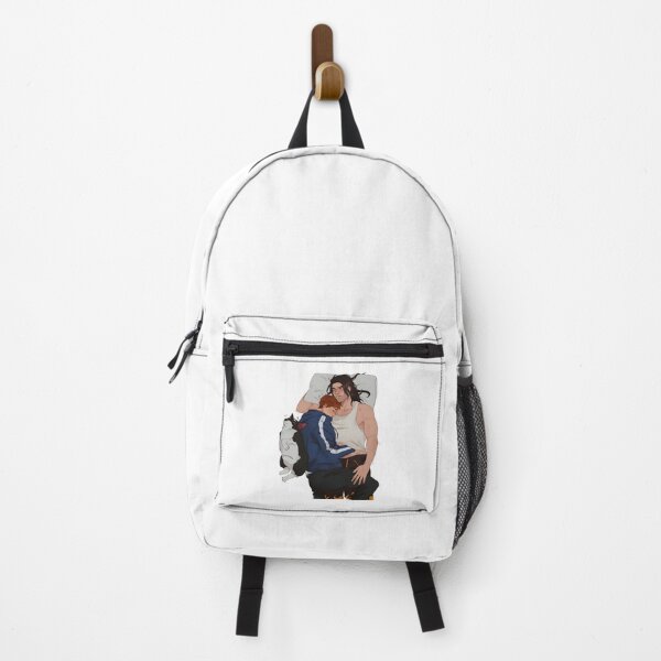 Item preview, Tender Moment Stylized Couple Illustration designed and sold by brucerios.