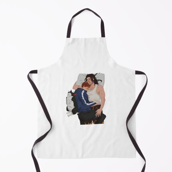 Item preview, Tender Moment Stylized Couple Illustration designed and sold by brucerios.