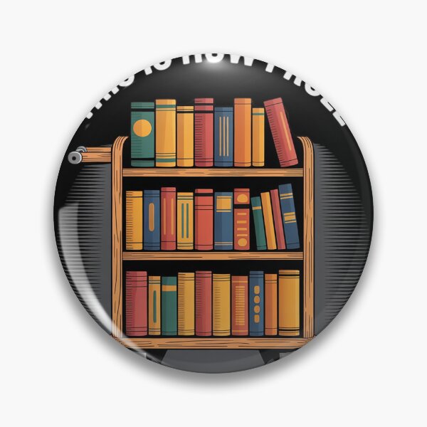 Item preview, This is how I roll - National Library Workers Day  designed and sold by KotexTemu.