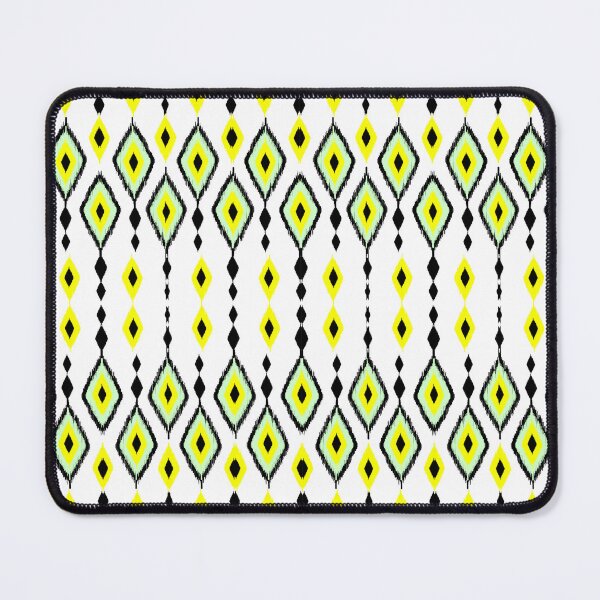 Item preview, Feather - yellow & black designed and sold by Sukjai@Design.