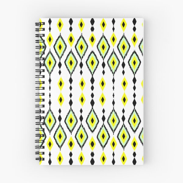 Item preview, Feather - yellow & black designed and sold by Sukjai@Design.