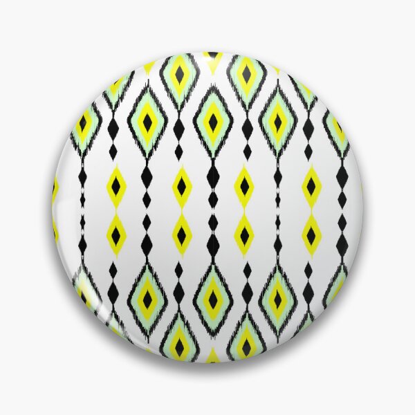 Item preview, Feather - yellow & black designed and sold by Sukjai@Design.