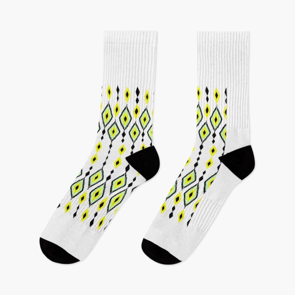 Item preview, Feather - yellow & black designed and sold by Sukjai@Design.