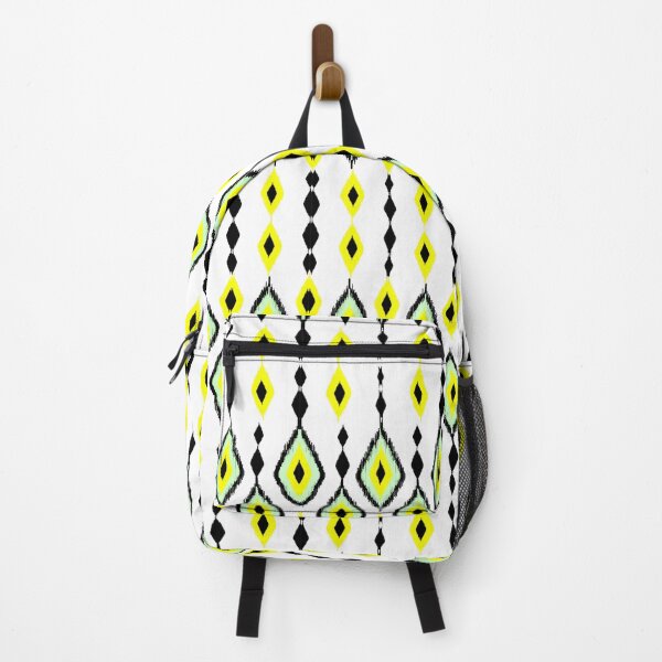 Item preview, Feather - yellow & black designed and sold by Sukjai@Design.