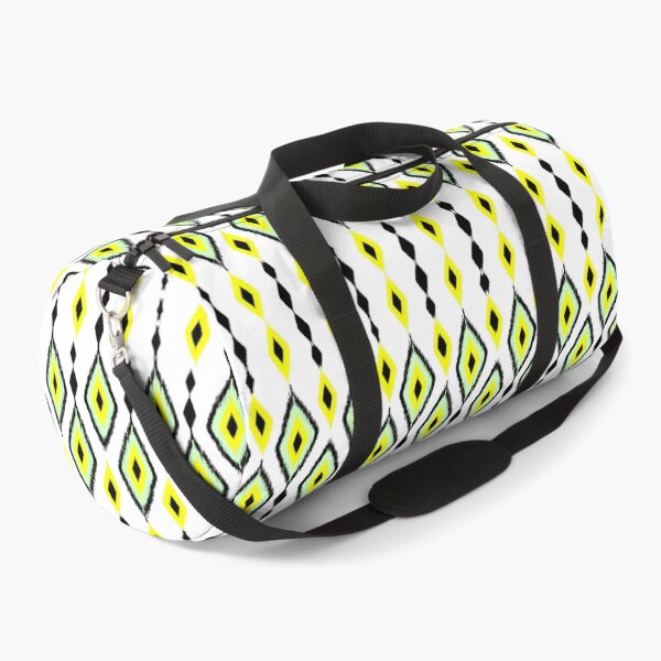 Item preview, Feather - yellow & black designed and sold by Sukjai@Design.