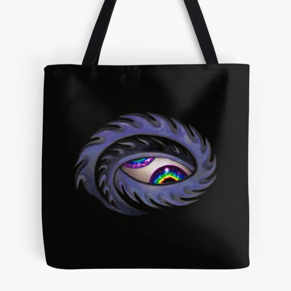 Item preview, tool band third eye Alex Grey fan art designed and sold by Ratatatts.