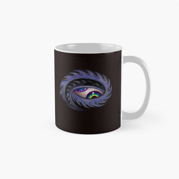 Item preview, tool band third eye Alex Grey fan art designed and sold by Ratatatts.