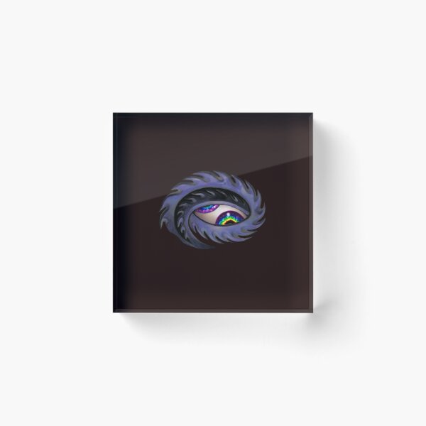 Item preview, tool band third eye Alex Grey fan art designed and sold by Ratatatts.