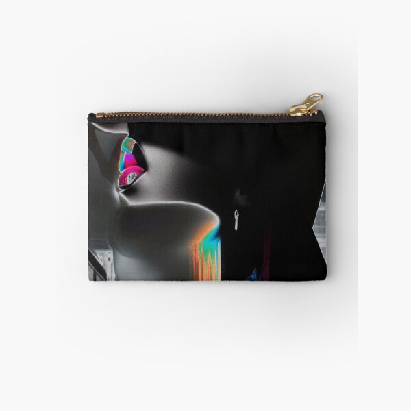 Item preview, "Cyberpunk Anonymity" designed and sold by R0X Designs .