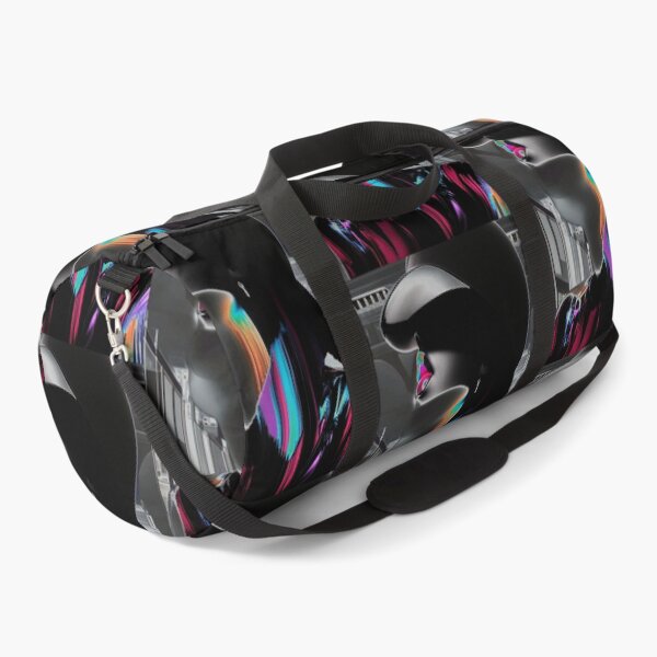 Item preview, "Cyberpunk Anonymity" designed and sold by R0X Designs .