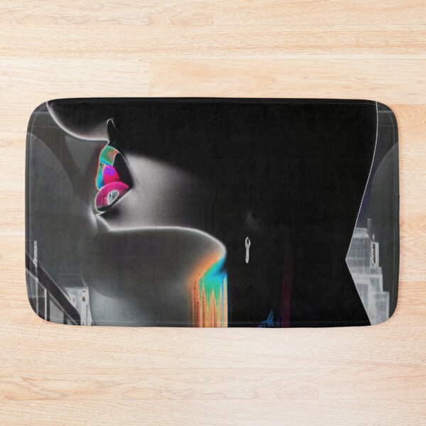 Item preview, "Cyberpunk Anonymity" designed and sold by R0X Designs .