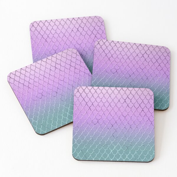 Item preview, Mermaid Princess Scales 4 (Photo of Glitter Only - Not Reflective) designed and sold by Anita's & Bella's Art.
