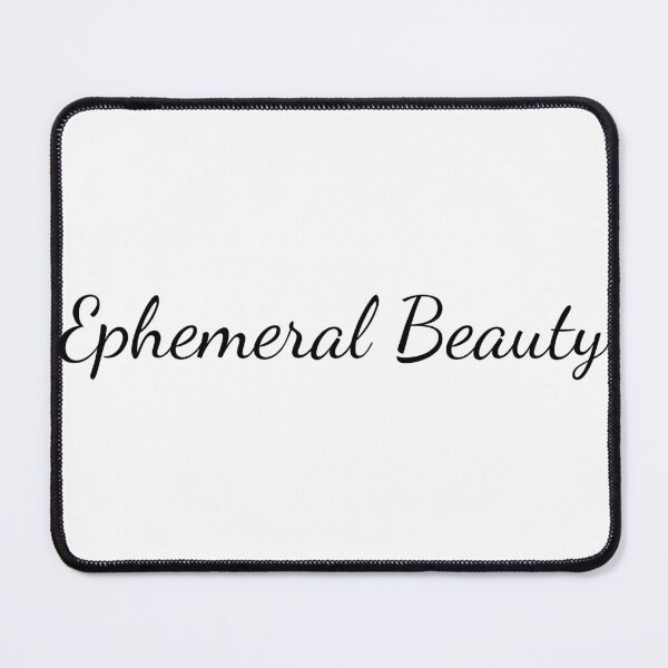 Item preview, Ephemeral Beauty designed and sold by dreephic22.