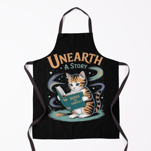 Item preview, Unearth a Story 2026 summer reading  designed and sold by KotexTemu.