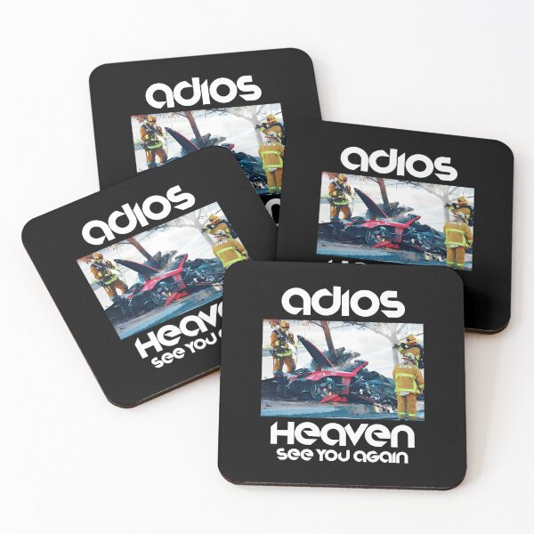 Item preview, Adios Heaven ( Paul Walker )  designed and sold by Nasaaa269.