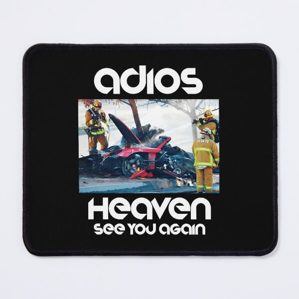 Item preview, Adios Heaven ( Paul Walker ) designed and sold by Nasaaa269.