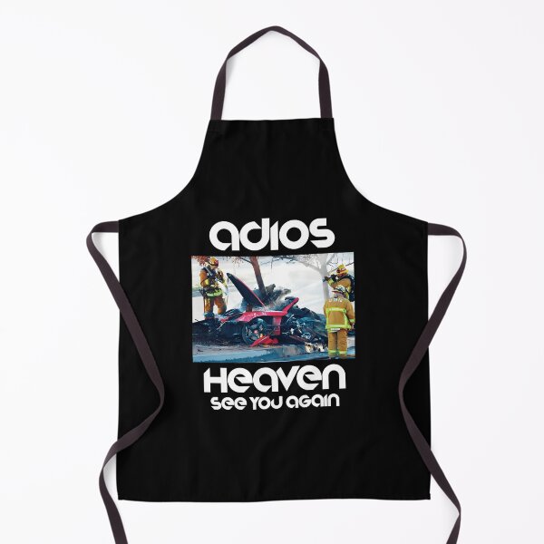 Item preview, Adios Heaven ( Paul Walker ) designed and sold by Nasaaa269.