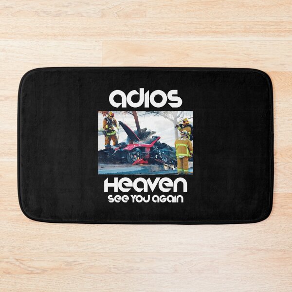 Item preview, Adios Heaven ( Paul Walker )  designed and sold by Nasaaa269.