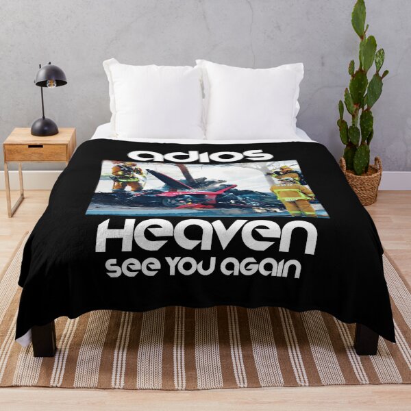 Item preview, Adios Heaven ( Paul Walker )  designed and sold by Nasaaa269.