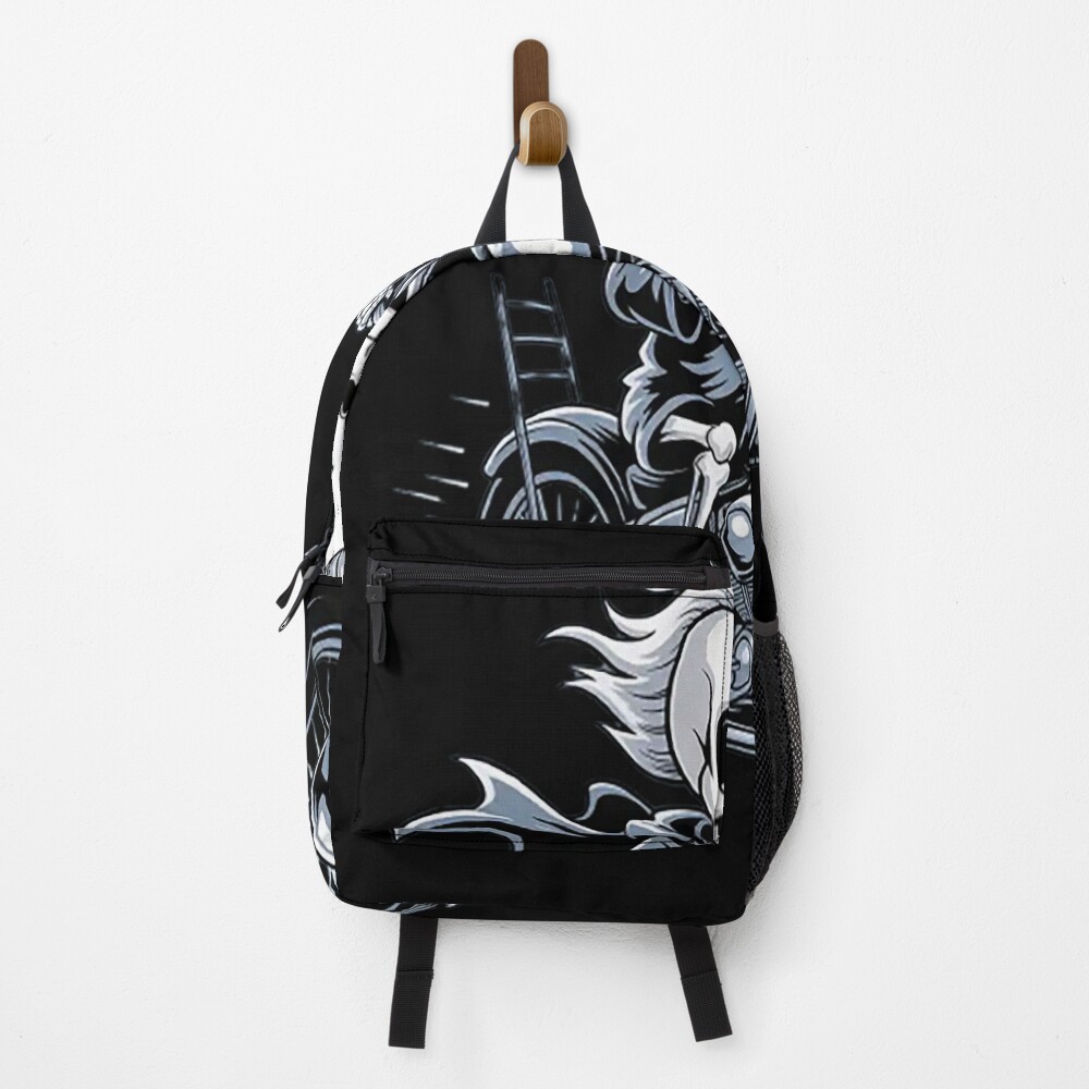Item preview, Backpack designed and sold by CottonCandyPrin.