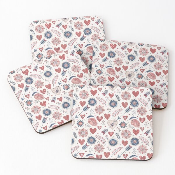 Item preview, Cupid Valentine Mix designed and sold by Shuga-Design.