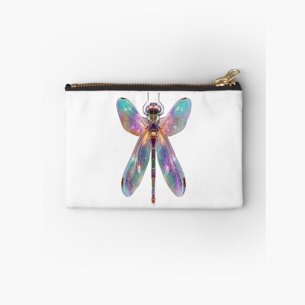 Item preview, Futuristic Dragonfly Earbuds - Wireless Audio Art designed and sold by DanielY01.