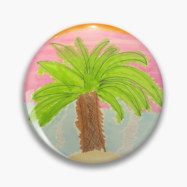 Item preview, Small Island Palm designed and sold by steinway.